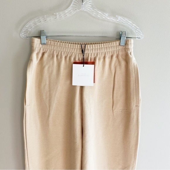 Moussy Studiowear NWT Women’s Large Made in Japan Streetwear Sweatpants - Picture 2 of 12